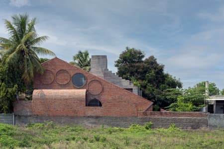 Rangmanch House